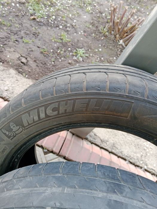 Резина шины  пара 195/ 50/ 15