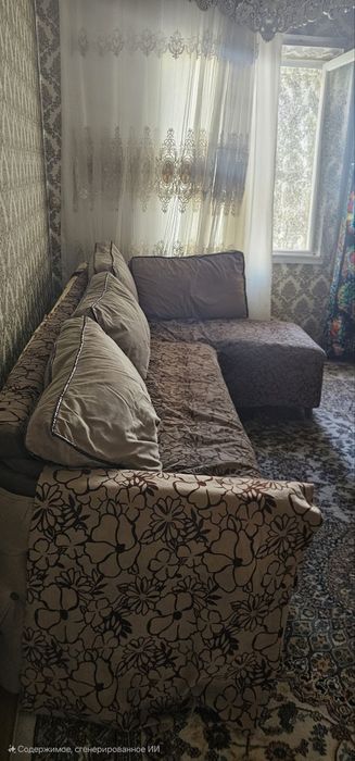 Srochna sotiladi katta divan