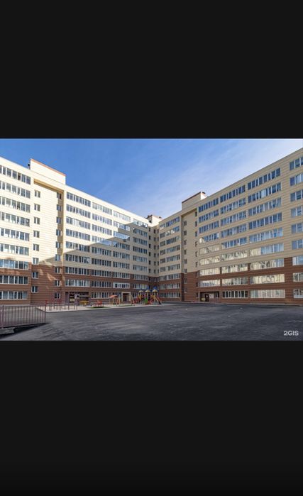 Аренда квартир долгосрочно