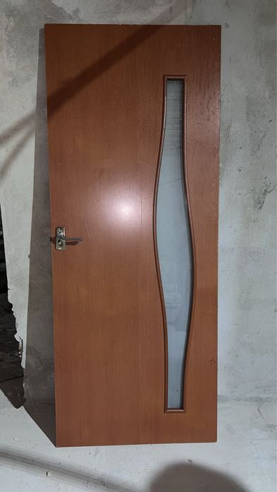 Межкомнатные двери
