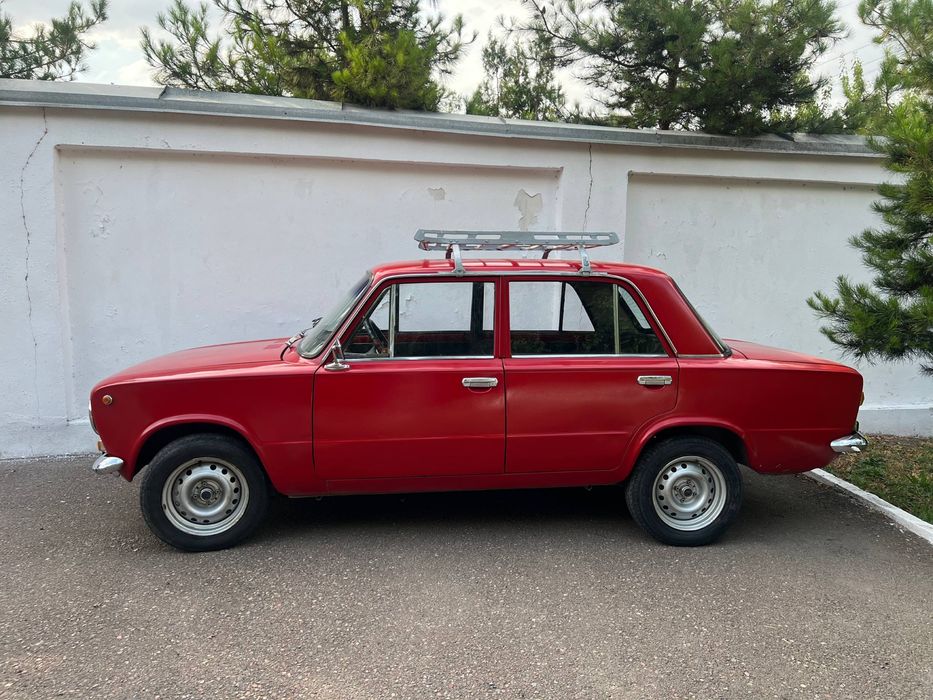 ВАЗ-2101 (Жигули) год 1982