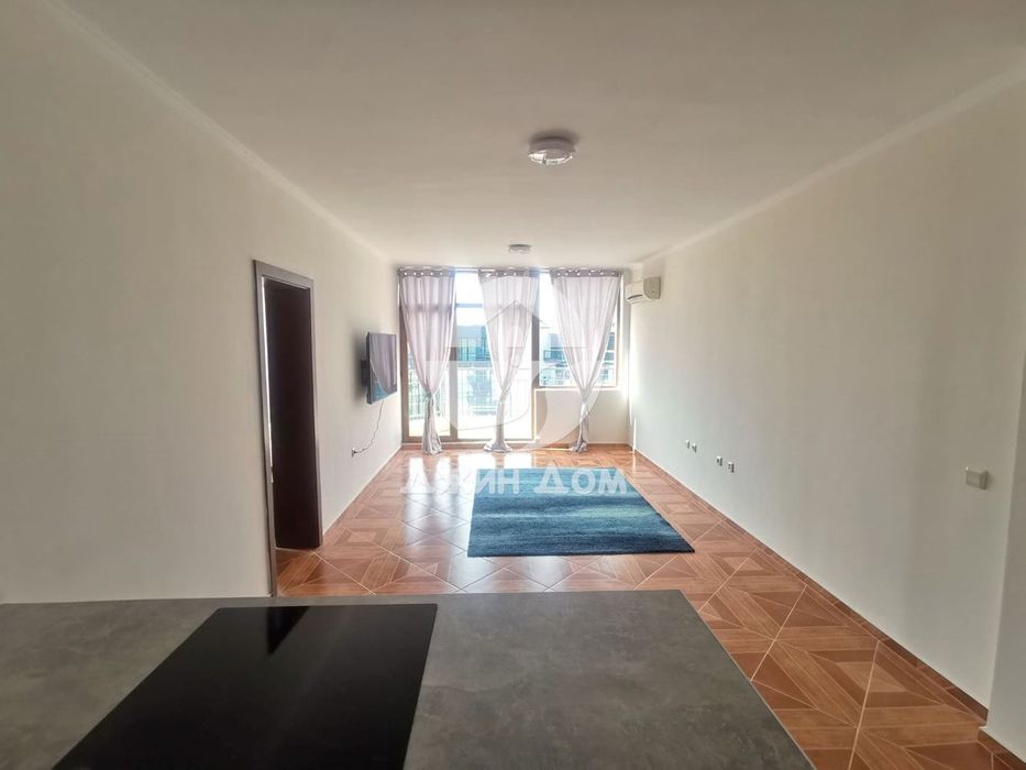 Продава се Тристаен апартамент в Свети Влас - 110 кв.м за 2500 €/кв.м - Снимка #1