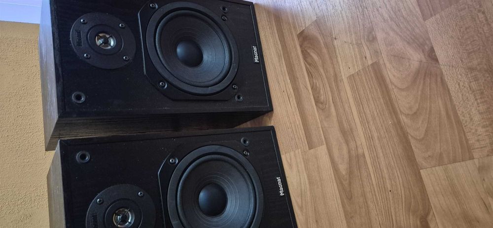 Boxe HI FI Magnat art 145020