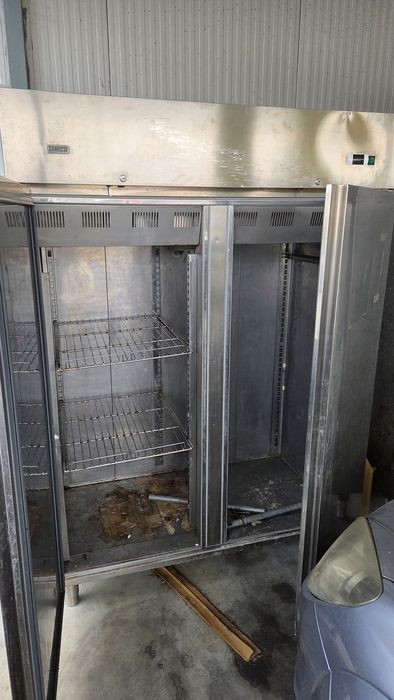 Хладилник професионален  Zanussi