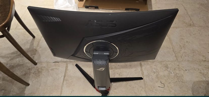 Монитор Игровой