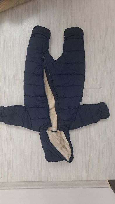 Combinezon copii H&M 6-8 luni