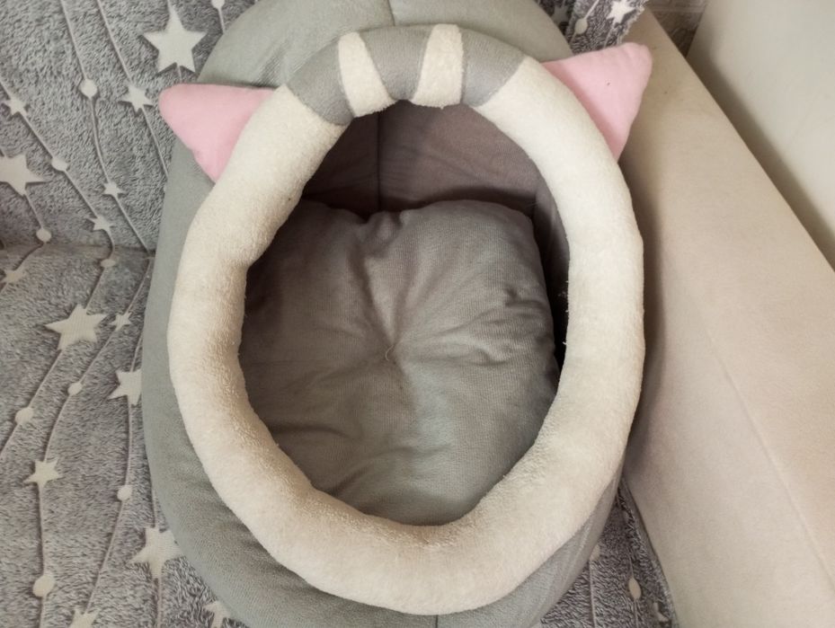 Продам домик для кошки