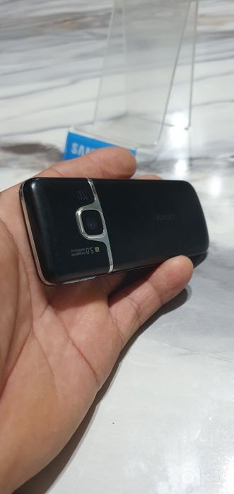 Telefon Nokia 67 00i sotaman