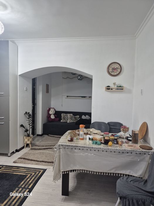 Квартира этажном доме