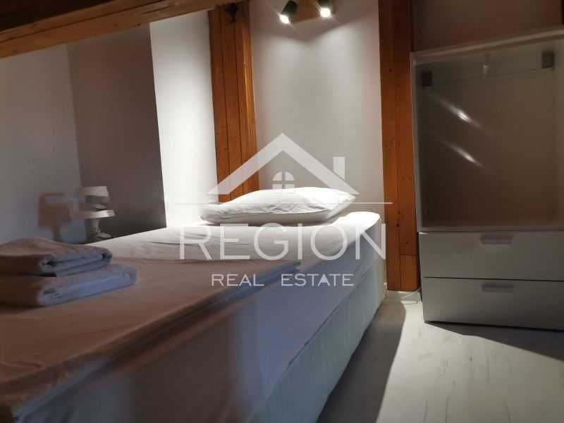 Дава се под наем Четиристаен апартамент в к.к. Св.Св. Константин и Елена - 105 кв.м за 900 € - Снимка #10