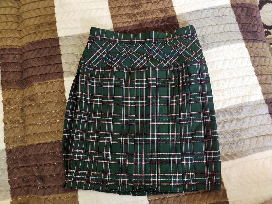 Продам новую юбку