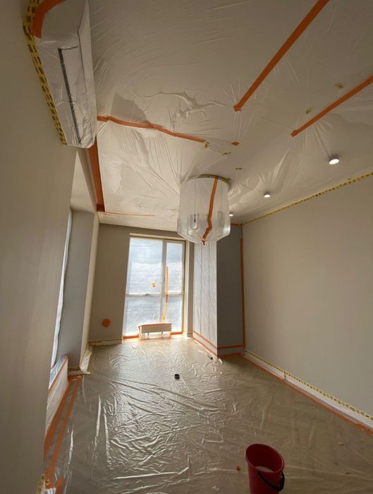 Строительные услуги