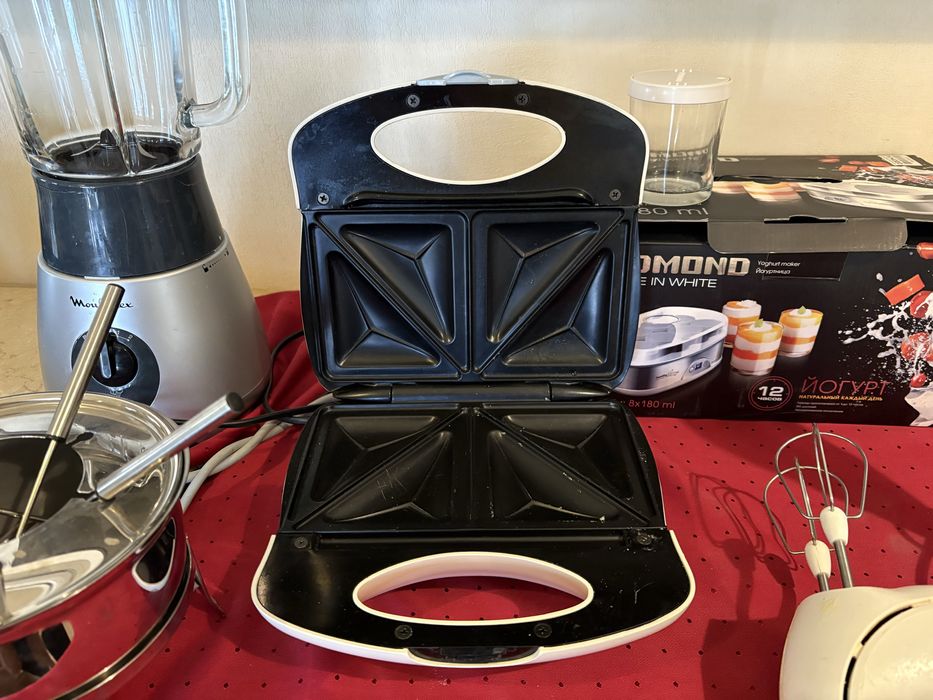 Кухонная техника