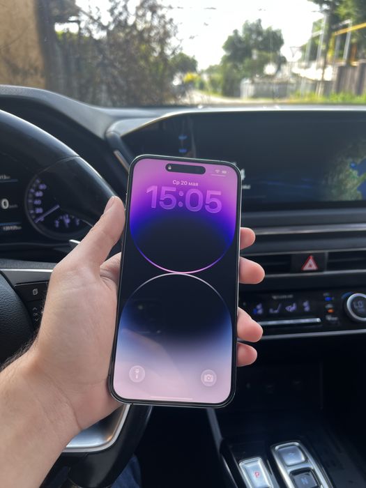 Продам IPhone 14 pro max 128gb