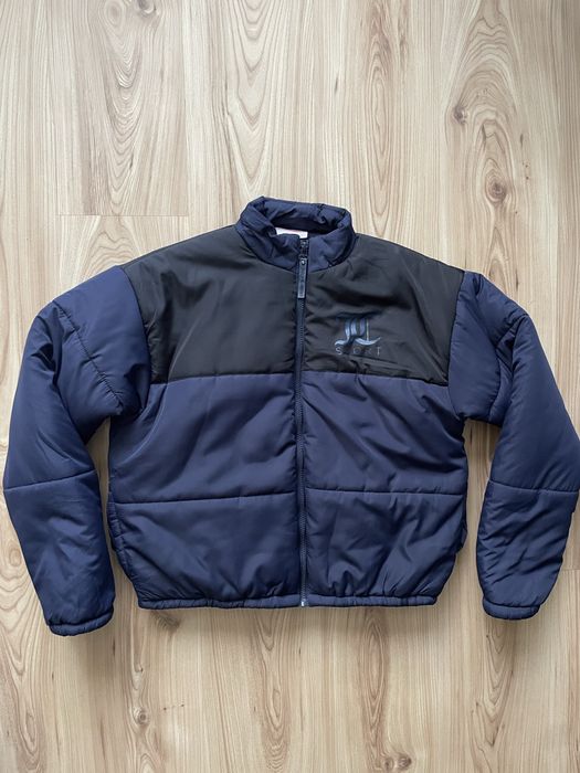 Juice Couture sport/дамско пухено зимно яке S
