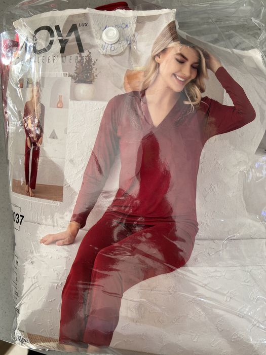 Продам пижамы новые