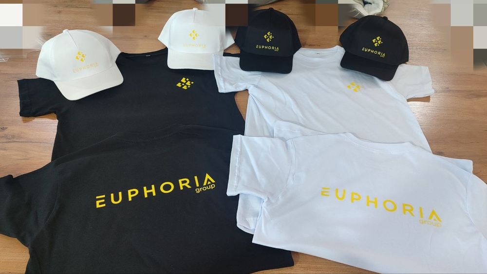 Кепки футболки поло с вашим логотипом печать вышивка