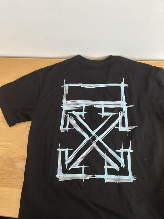 Tricou Off-White