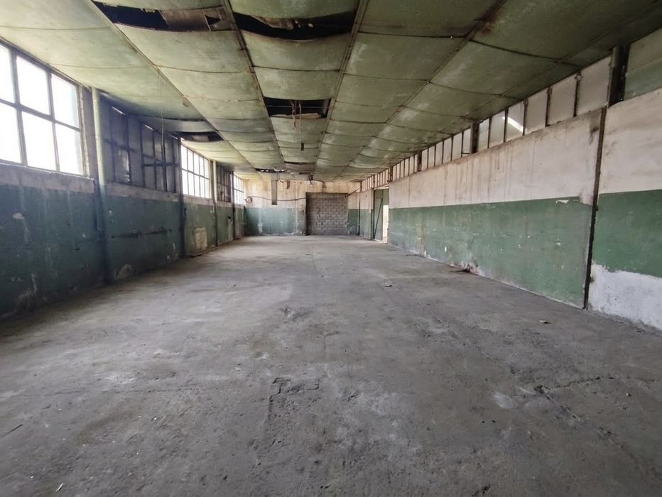 Аренда цеха, ангара, гаража в Мирзо Улугбекском районе