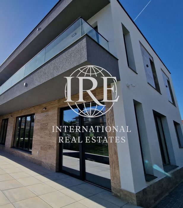 Продава се Къща в к.к. Св.Св. Константин и Елена - 290 кв.м за 967 €/кв.м - Снимка #4