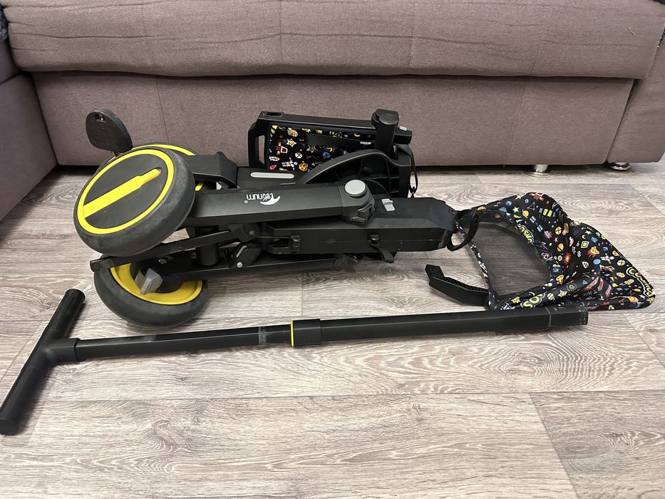 Велосипед трехколесный Teknum