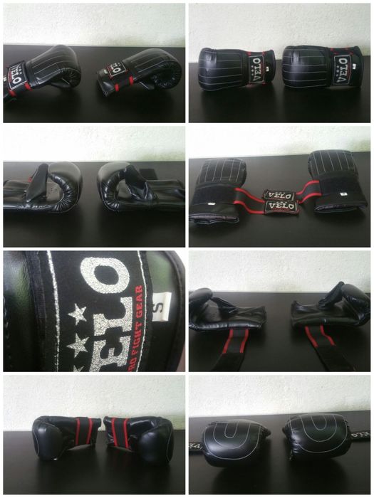 manusi crane crivit velo wako box lupte copii baieti fete sport k1