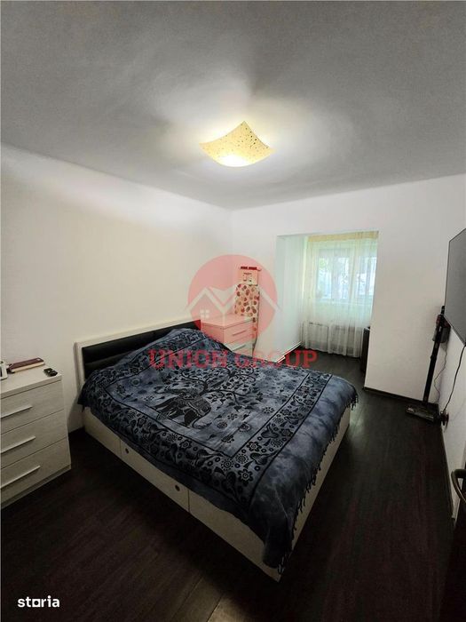 Apartament 3 Camere, Spatios, Parter, Zona Far