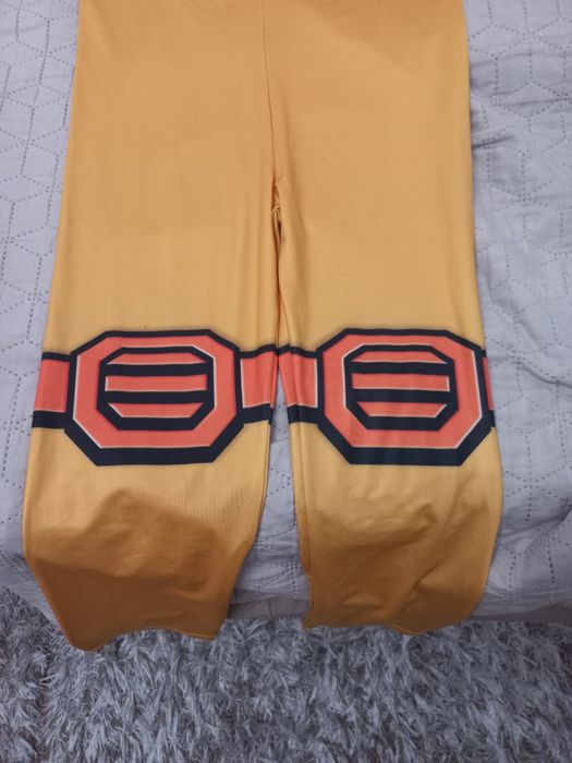 Costum carnaval ninjago