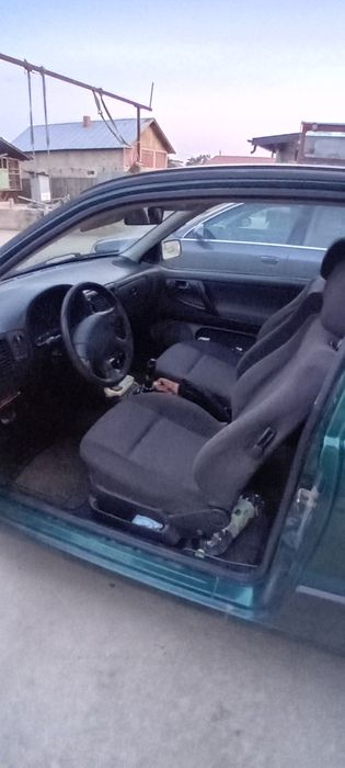 Volkswagen Polo 1989 benzină, 604 € — imagine 3