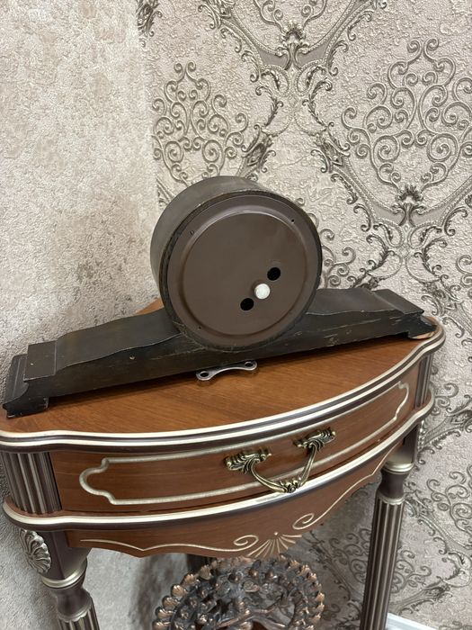 Продам старинные часы