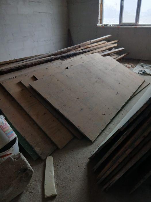 Продам фонерый, доский т тд