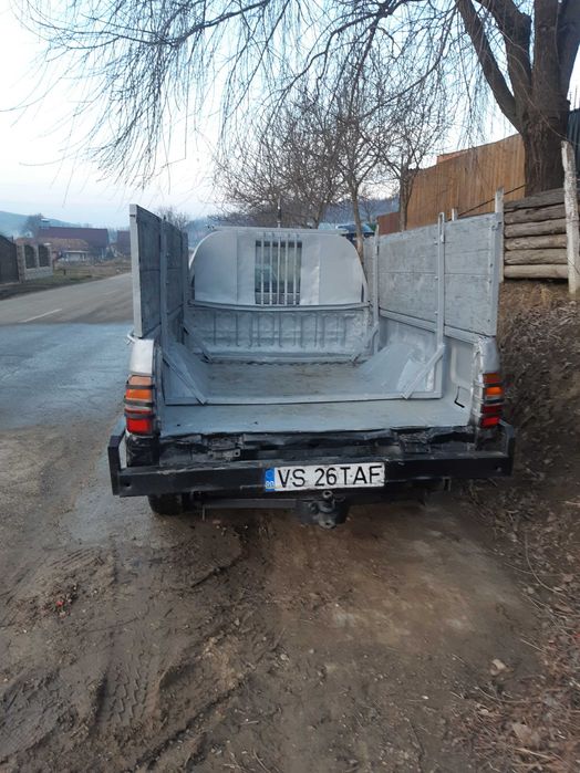 Vand Mitsubishi L200 volan dreapta