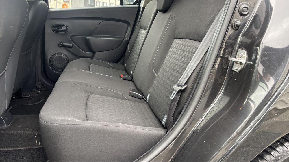 Dacia logan Mcv an 2013 / 118.000 km / recent adusa din Germania