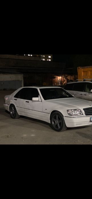 Диски с резиной R17 235/55