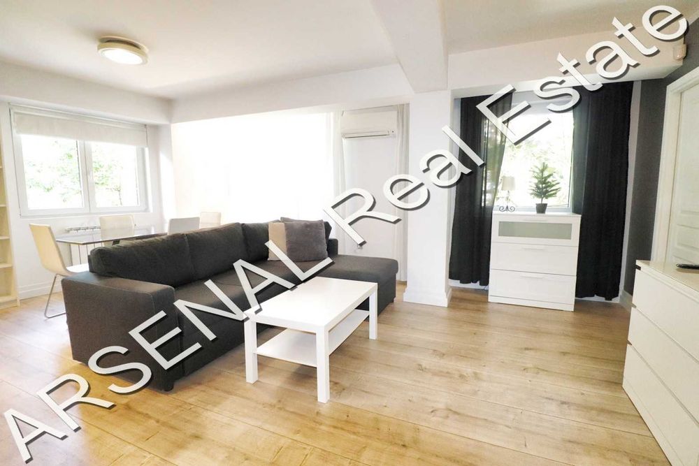 Дава се под наем Тристаен апартамент в София, Център - 120 кв.м за 1200 € - Снимка #8