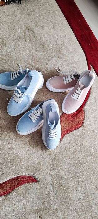 Обувь из Турции кожа