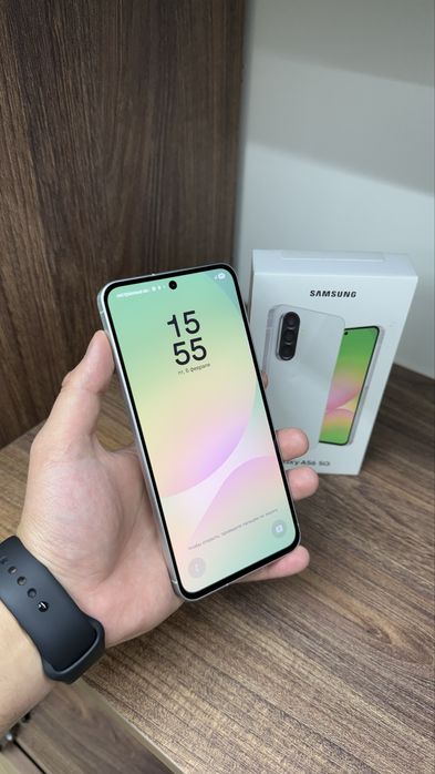 Samsung A56 / Самсунг А56 / 256gb