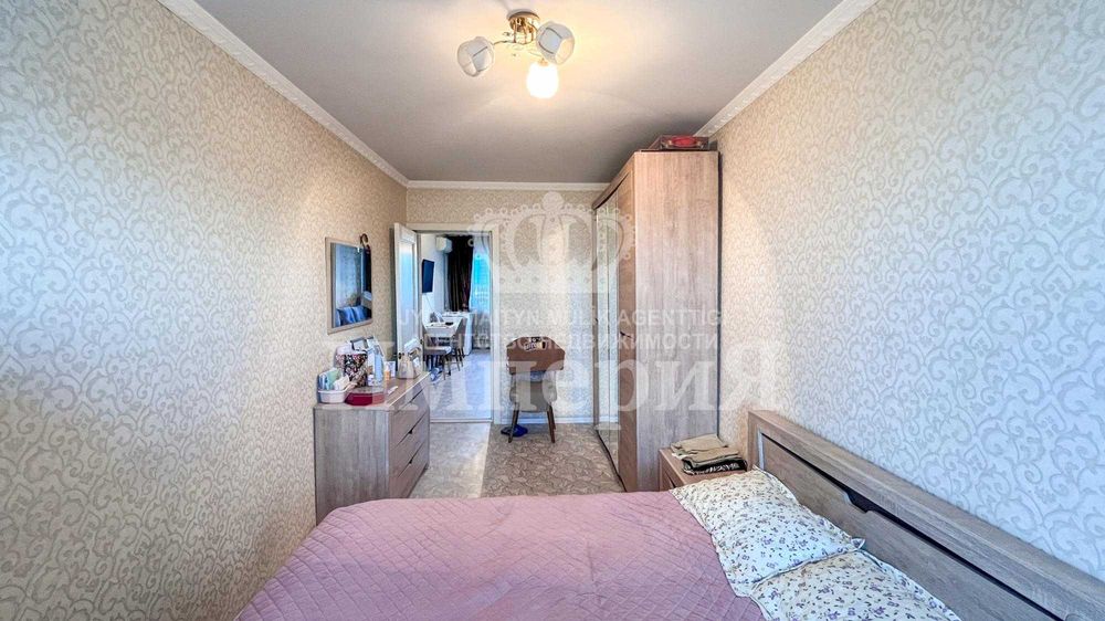 2-х ком квартира Айгерим Д