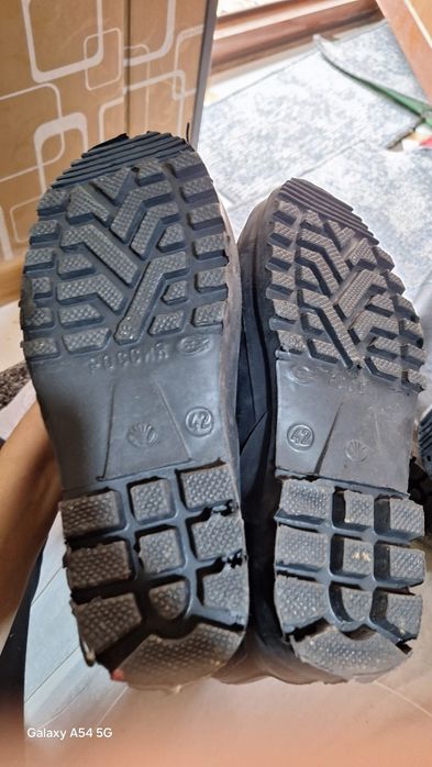 rezina etik yani Сапоги этик резина