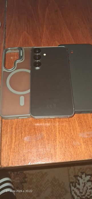 Samsung S25 256gb