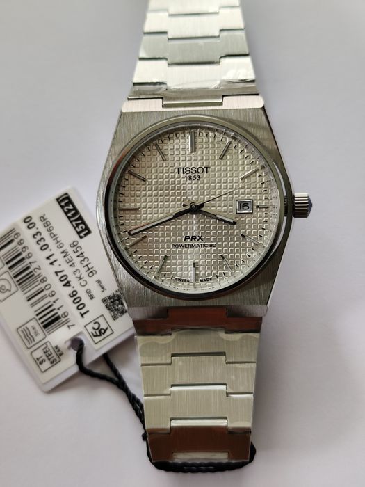 ceas TISSOT automatic