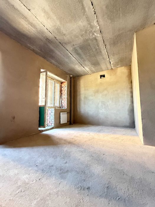 Продам евродвушку 47 кв.м