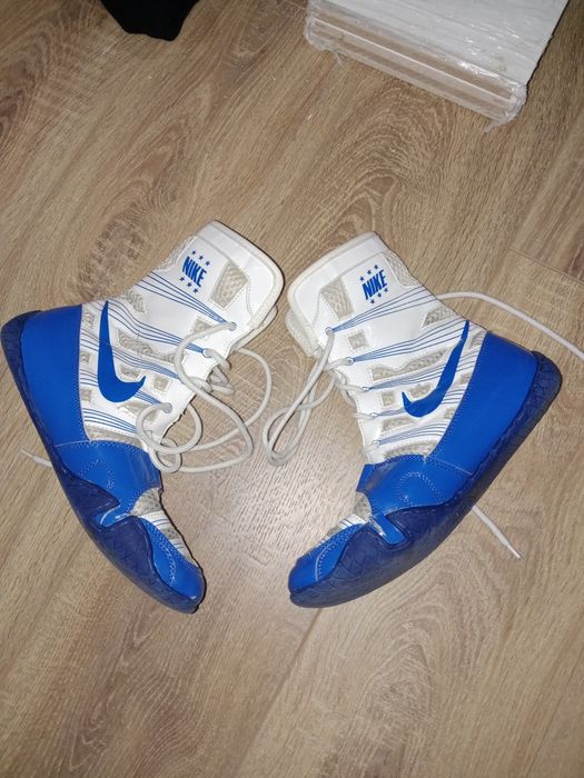 Спортивные кросс