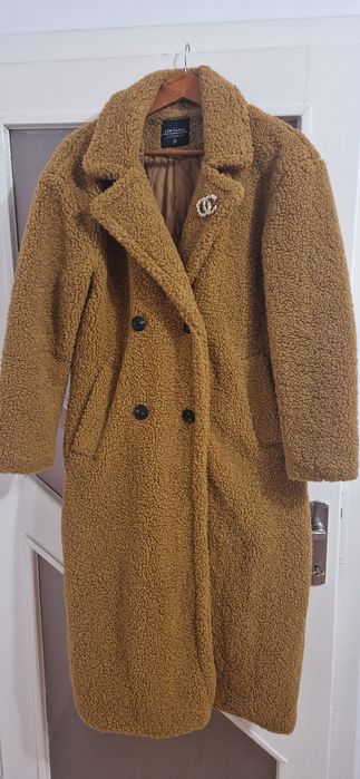 Palton calitativ LCW