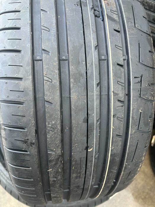 4бр 275/35/19 Дунлоп нови рфт