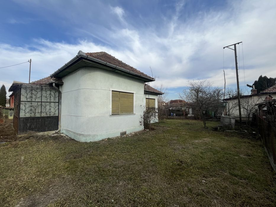 Casa de vanzare in Iernut