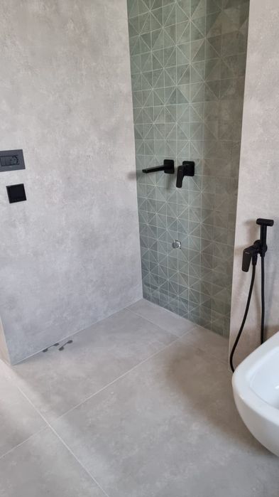 Finisaje si amenajări interioare-exterioare bine realizate