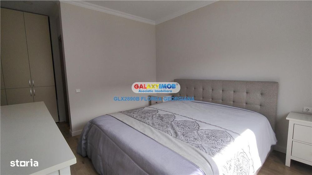 Inchiriere apartament 4 camere Greenfield Residence