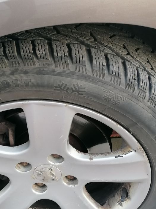 Vind Peugeot 307sw 2l 90cai