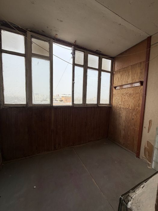 Kvartira sotiladi Vasxod